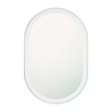 Eurofase 47562-011 - Sara 36" LED Mirror In Silver