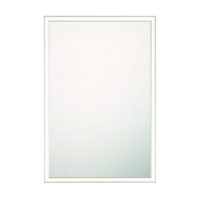 Eurofase 47564-022 - NIXON-MR-36X24IN-REC-SL-LED