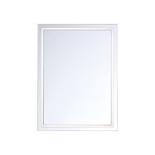 Eurofase 48099-011 - Eris 32" Rectangular Mirror