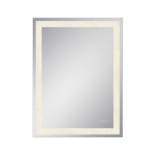 Eurofase 48116-015 - Silvana 32" Rectangular Mirror