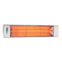 Eurofase EF20208S - 208V 2000W ELECTRIC HEATER,SS