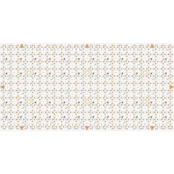 CANVAS SHEETS 4000K