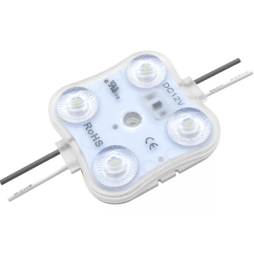 CHANNEL RAY 4- 6000K