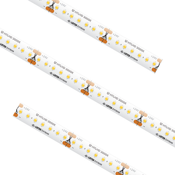HIGH DENSITY TAPE 3000K 100FT