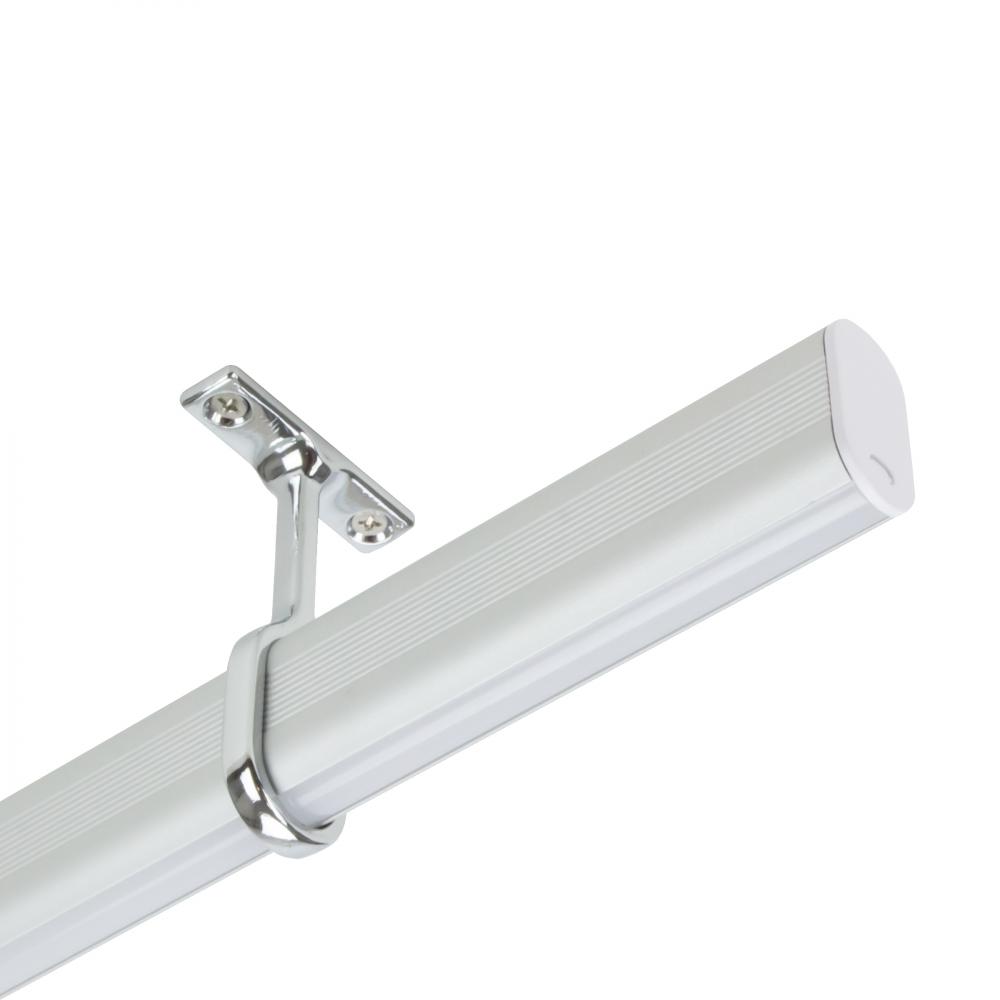 STRUT END CAP