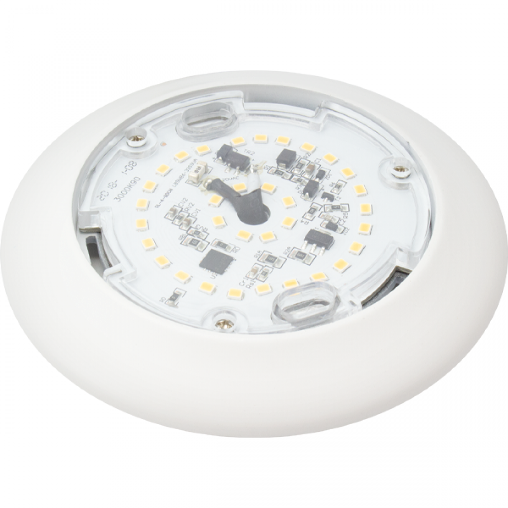QUICK DISC 4" 3CCT