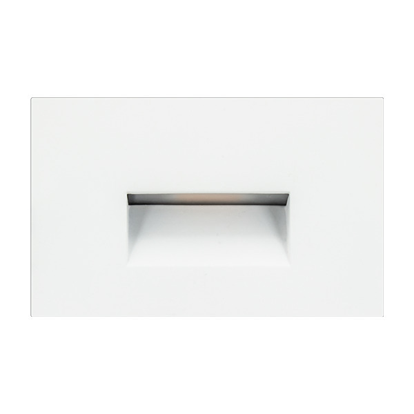 STEP LIGHT 3000K HORIZONTAL SLOT