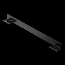 American Lighting 12VAC-H3-CHANSH-ANGL - 12V HYBRID 3 CHANNEL ANGLE SHIELD