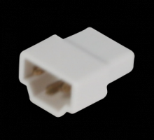 American Lighting 5LCS-CON-DB - 5LC COMPLETE INLINE CONNECTOR