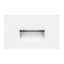 American Lighting SGL4-120-30-HS - STEP LIGHT 3000K HORIZONTAL SLOT