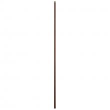 Oxygen 3-6-4822 - FAN 48" DOWNROD - OB