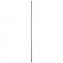 Oxygen 3-6-7222 - FAN 72" DOWNROD - OB