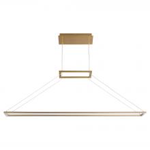 Oxygen 3-6055-40 - XANNI 47" CCT PEND - AGB