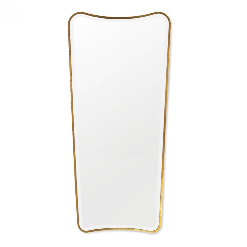 Regina Andrew Sonnet Dressing Room Mirror (Gold)
