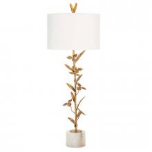 Regina Andrew 13-1472 - Southern Living Trillium Buffet Lamp