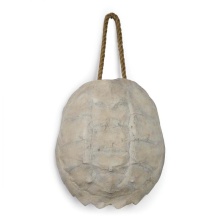 Regina Andrew 21-1044IV - Regina Andrew Turtle Shell Accessory (Bleached)