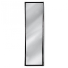 Regina Andrew 21-1048STL - Regina Andrew Dressing Room Mirror (Steel)