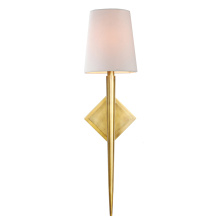 Terracotta Lighting W23123-1BZ - Idalia Sconce - Bronze
