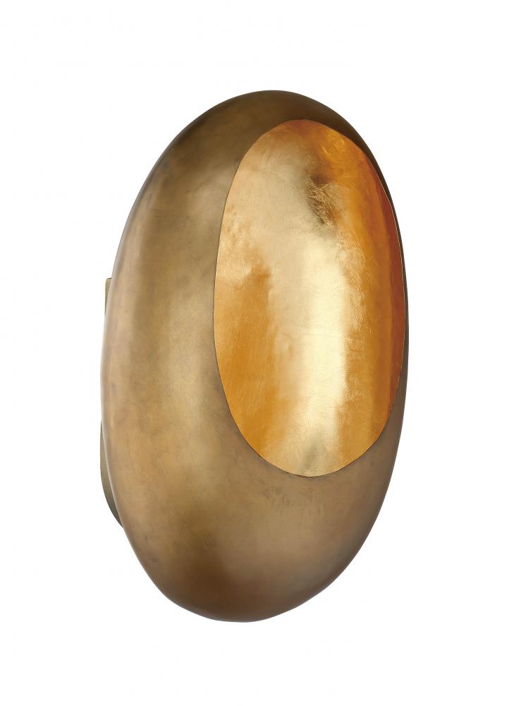 ARDOR - 1LT WALL SCONCE