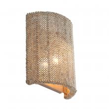Minka Metropolitan N1721-84 - COPRA - 1LT WALL SCONCE