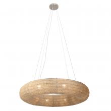 Minka Metropolitan N1727-84 - COPRA - 8LT PENDANT