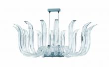 Minka Metropolitan N9912 - CISNE - 12 LIGHT PENDANT