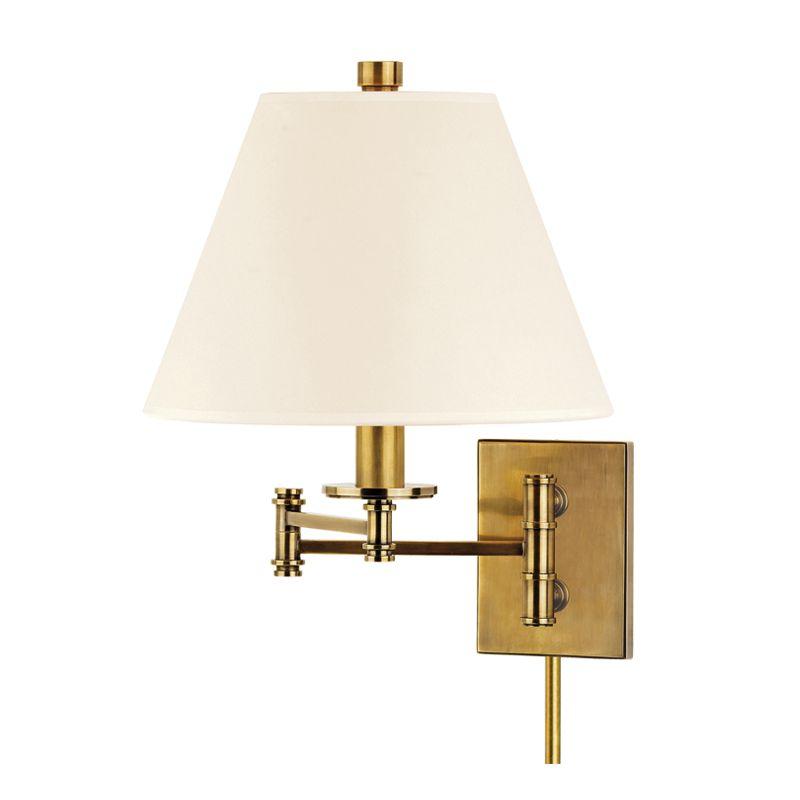 Claremont Wall Sconce