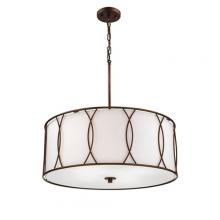 Millennium 854-RBZ - Pendant light