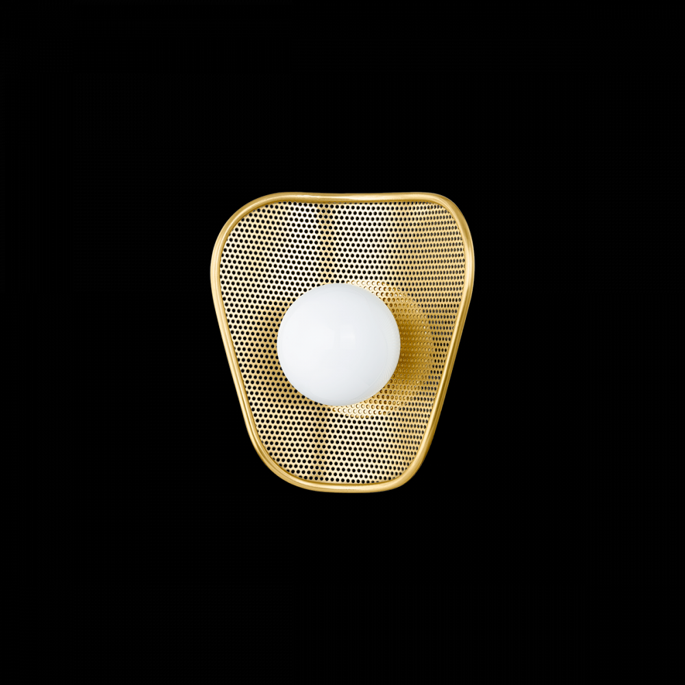 MARTA WALL SCONCE