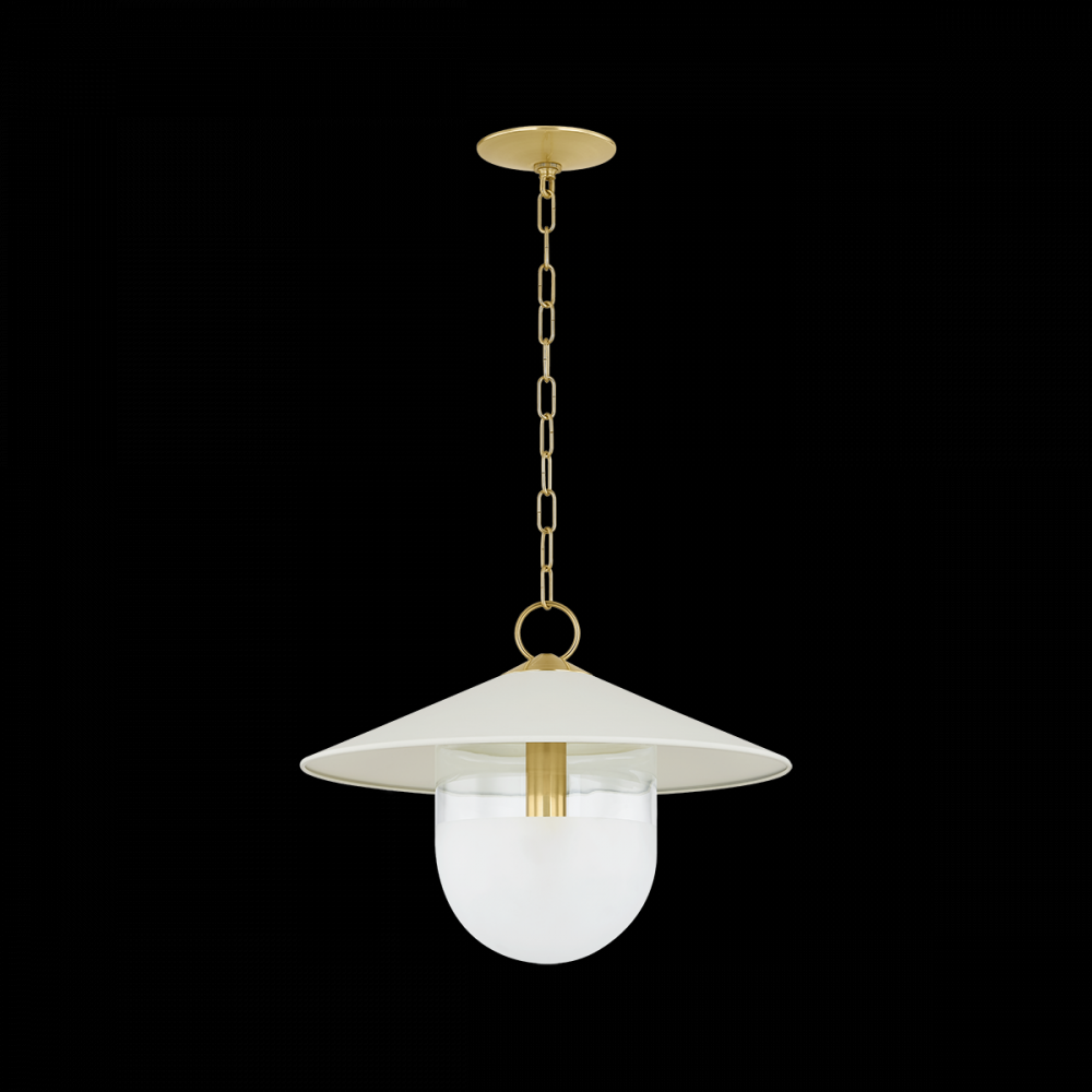 RESSI PENDANT