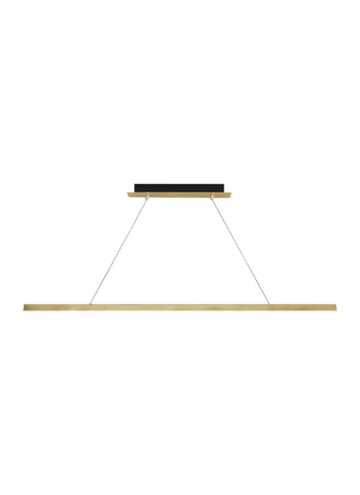 Dessau 48 Linear Suspension