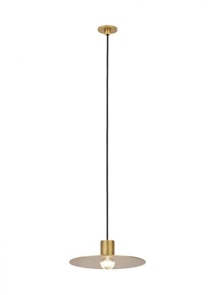 Eaves Port Alone Pendant