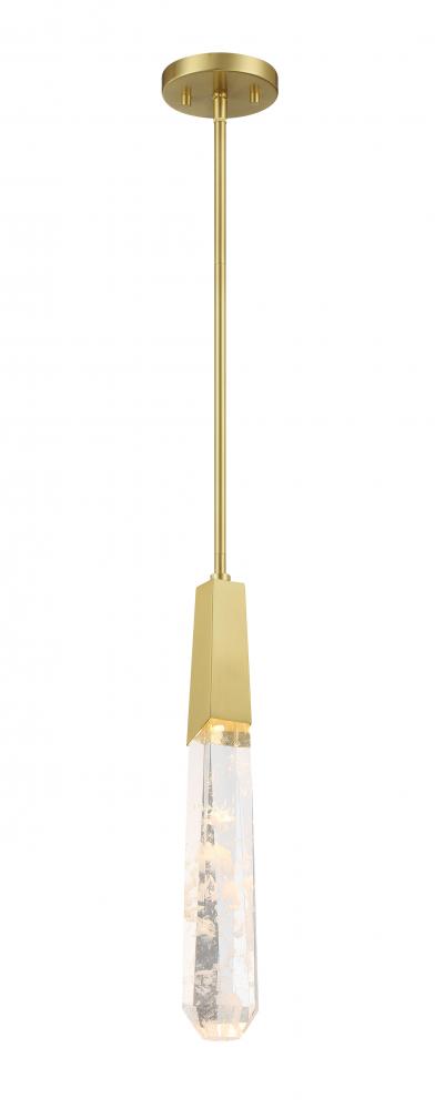 DRIFTING DROPLETS - 6W LED PENDANT