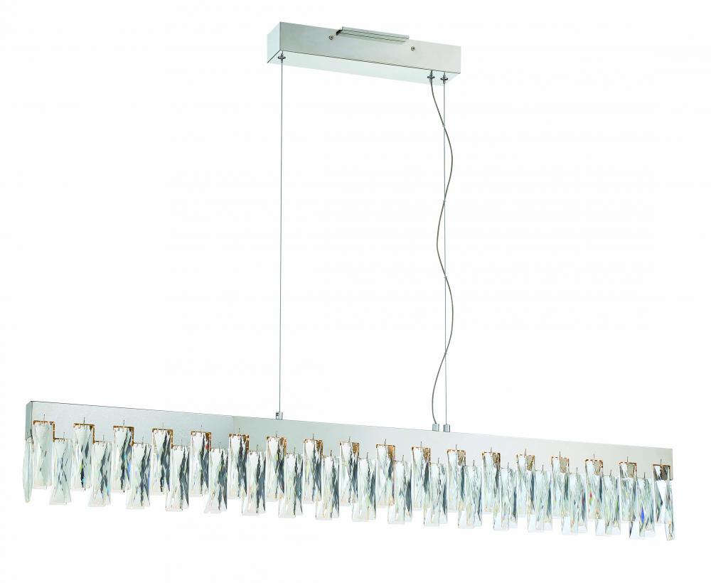 CURIO - 43.5" LED ISLAND LIGHT