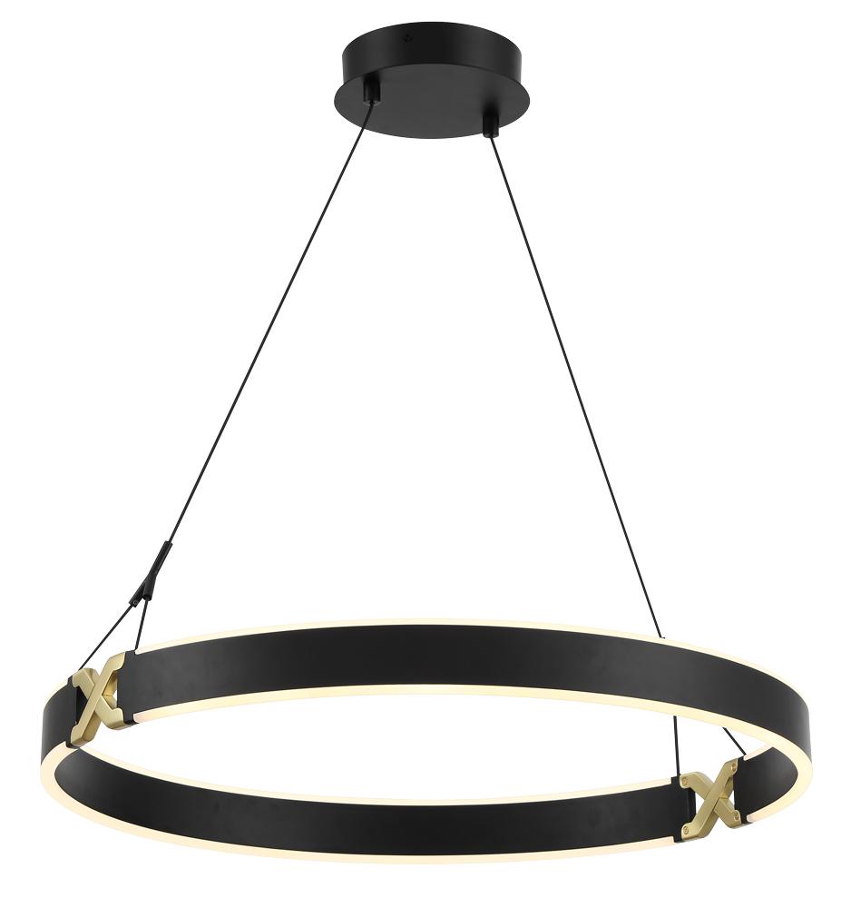 RECOVERY X - LED PENDANT