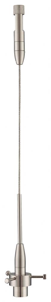 Low Voltage Mini Pendant Fixture