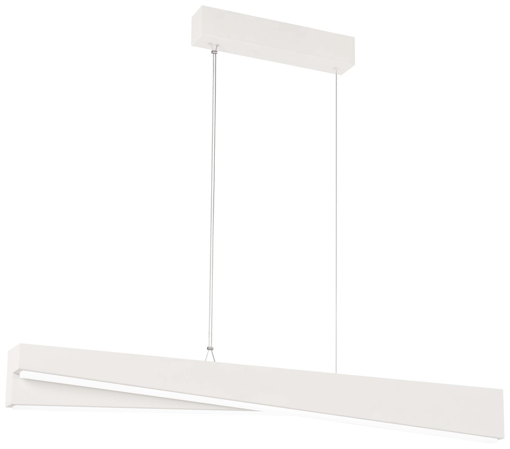 SO INCLINED - LED ISLAND LIGHT