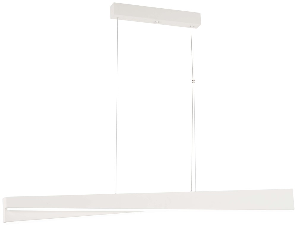 SO INCLINED - LED ISLAND LIGHT