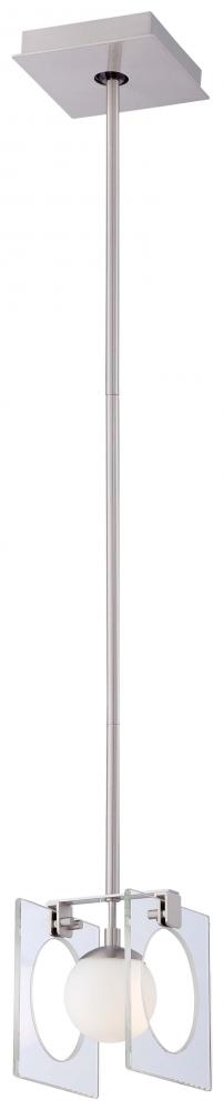 HOLE-IN-ONE - 1 LIGHT MINI PENDANT
