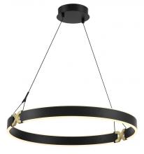Minka George Kovacs P5405-689-L - RECOVERY X - LED PENDANT