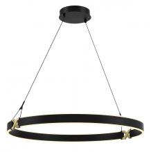 Minka George Kovacs P5406-689-L - RECOVERY X - LED PENDANT