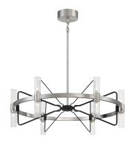 Minka George Kovacs P7872-420-L - 12 LIGHT CHANDELIER