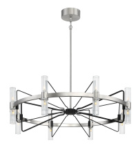 Minka George Kovacs P7876-420-L - 16 LIGHT CHANDELIER