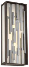 Minka George Kovacs P1272-650-L - BARS - LED POCKET LANTERN