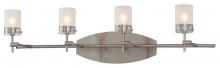 Minka George Kovacs P5014-084 - 4 LIGHT BATH