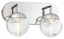 Minka George Kovacs P5272-613-L - LED BATH