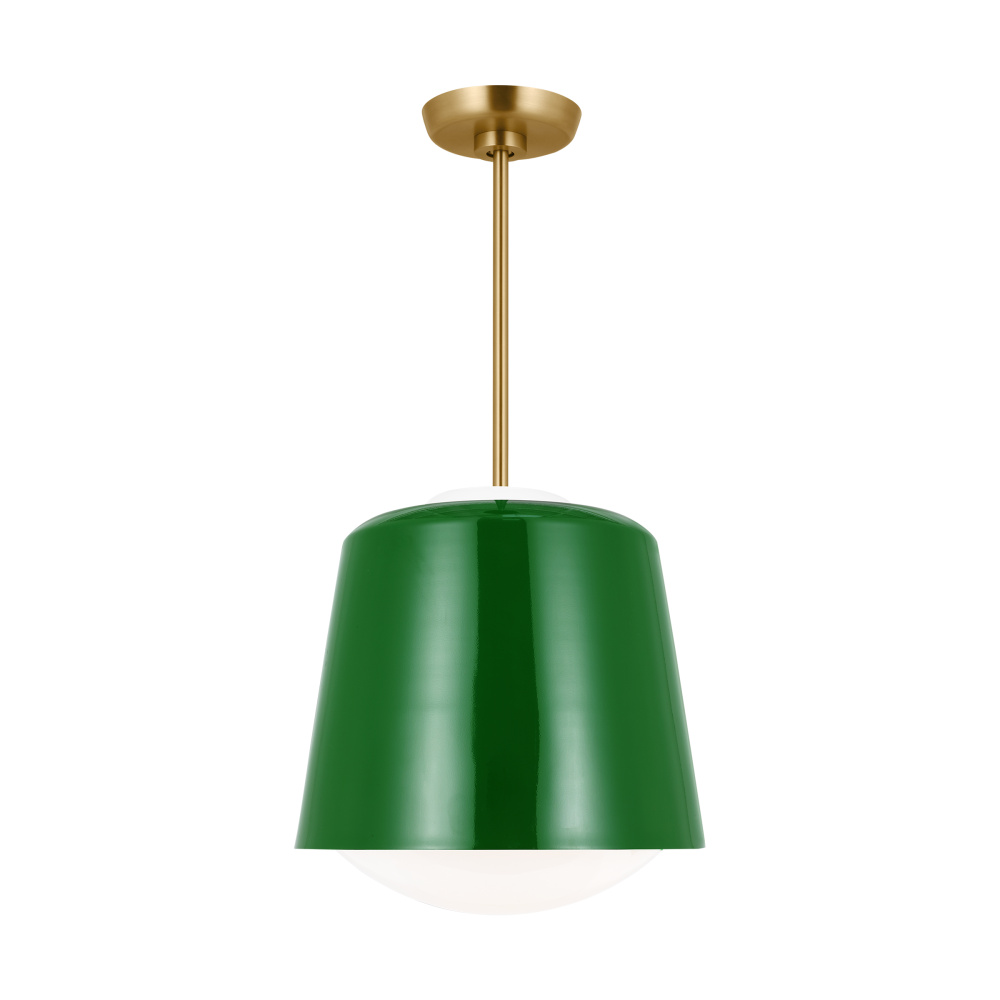 Draper Small Pendant