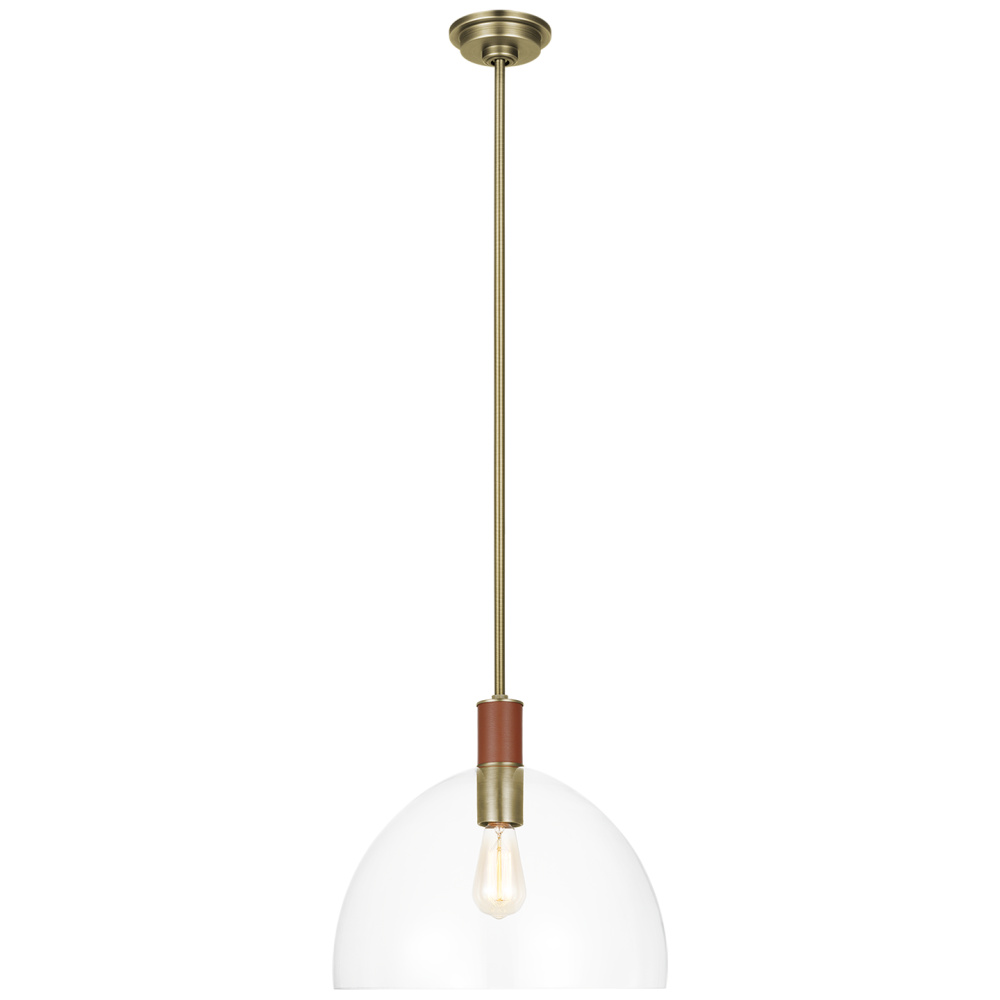 Hadley Large Pendant