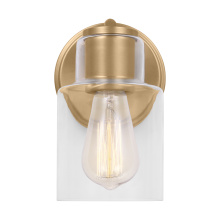 Visual Comfort & Co. Studio Collection DJV1001SB - Sayward Small Sconce