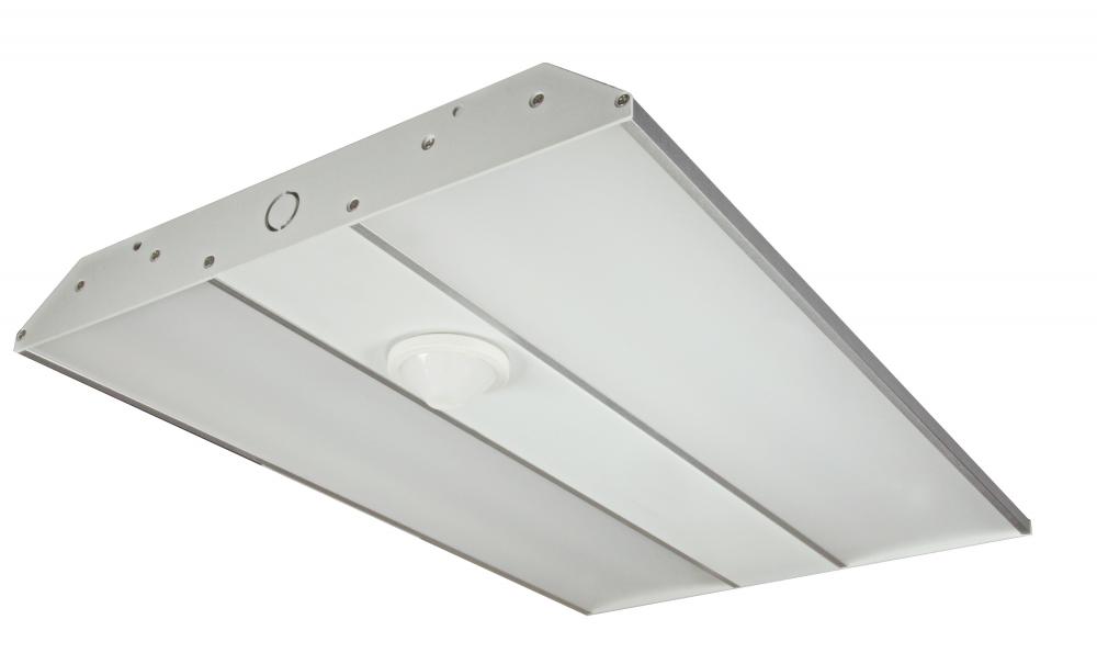LED 4' Linear Hi-Bay- 210W- 4000K- 100-277V